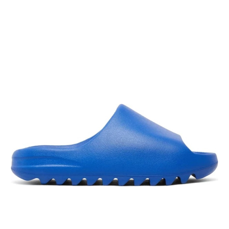 Сланцы Adidas Yeezy Slides 'Azure'