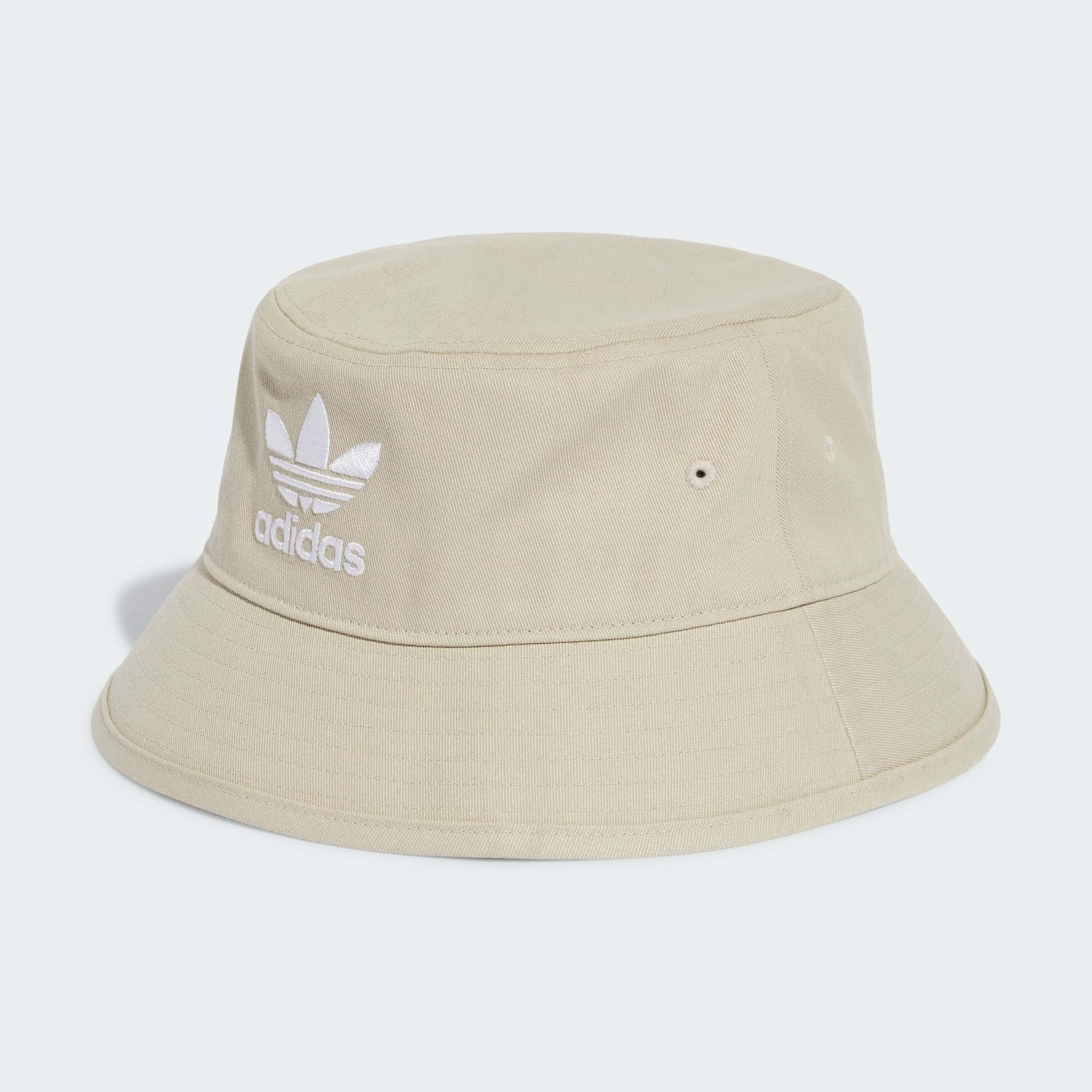 Панама adidas ADICOLOR TREFOIL BUCKET HAT IS4629