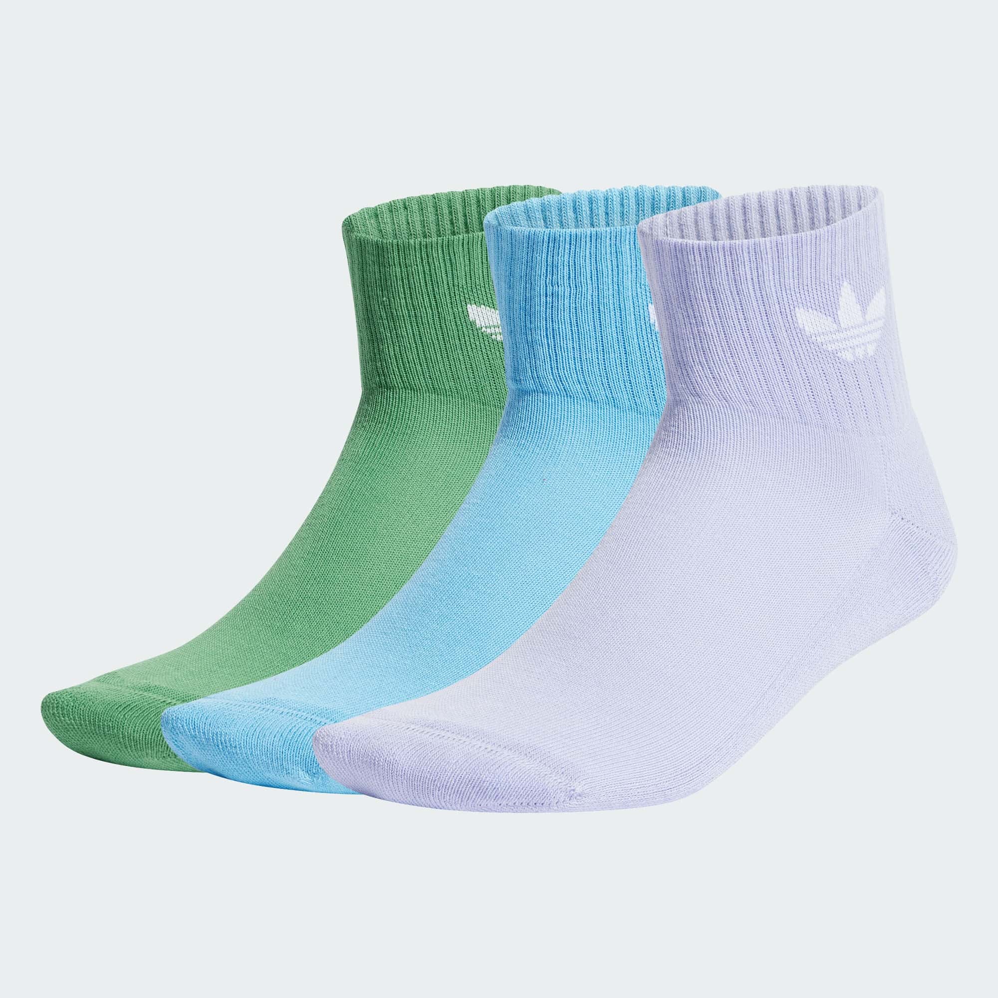 Носки  adidas CREW SOCKS IU2698