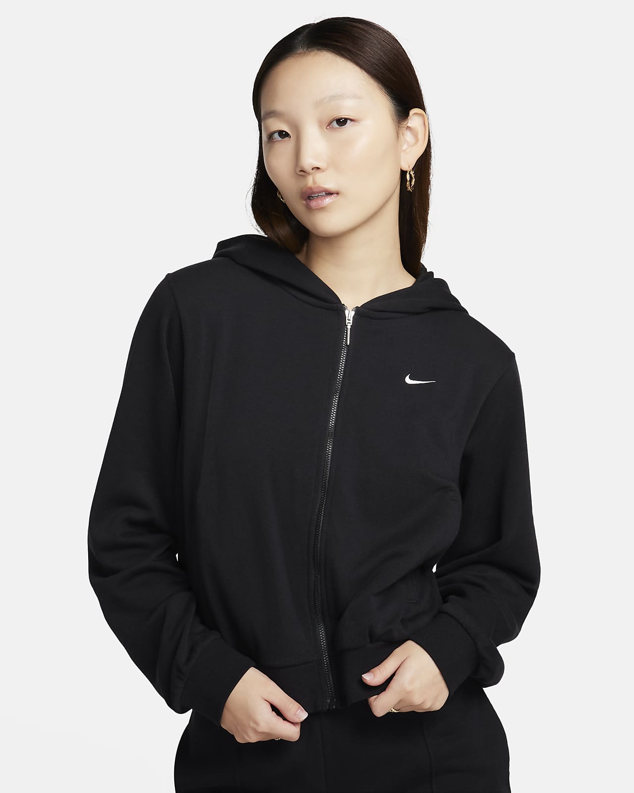 Женская толстовка Nike Sportswear Chill Terry