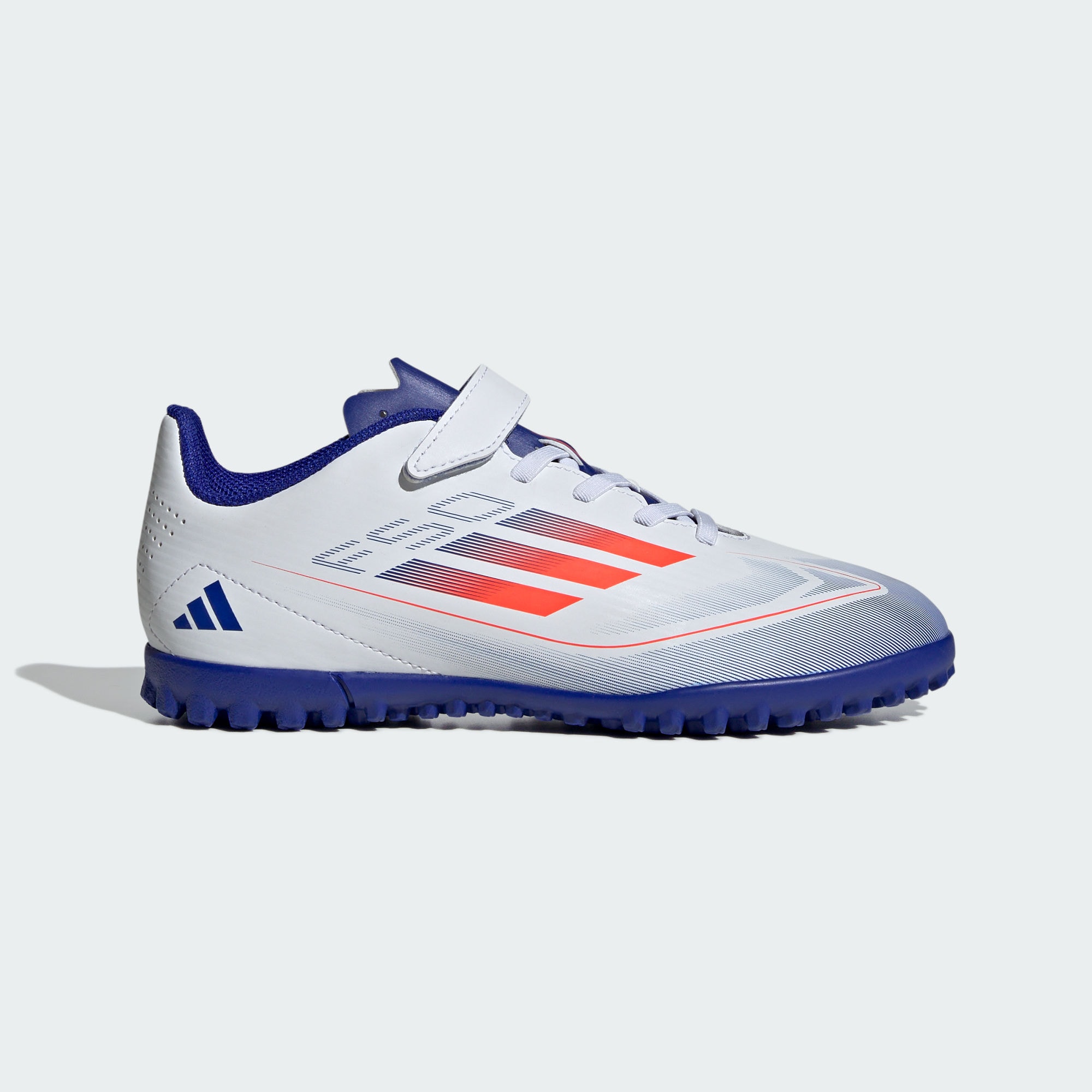 Детские кроссовки adidas F50 CLUB H&L TF