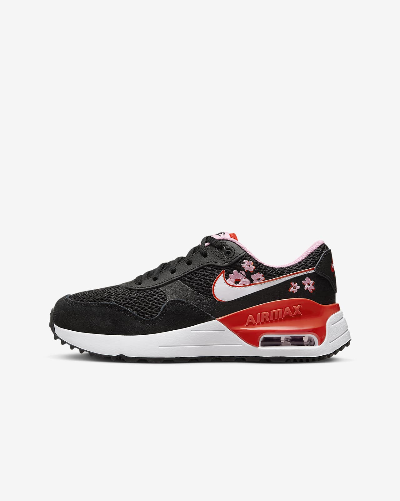 Детские кроссовки Nike Air Max SYSTM SE (GS)