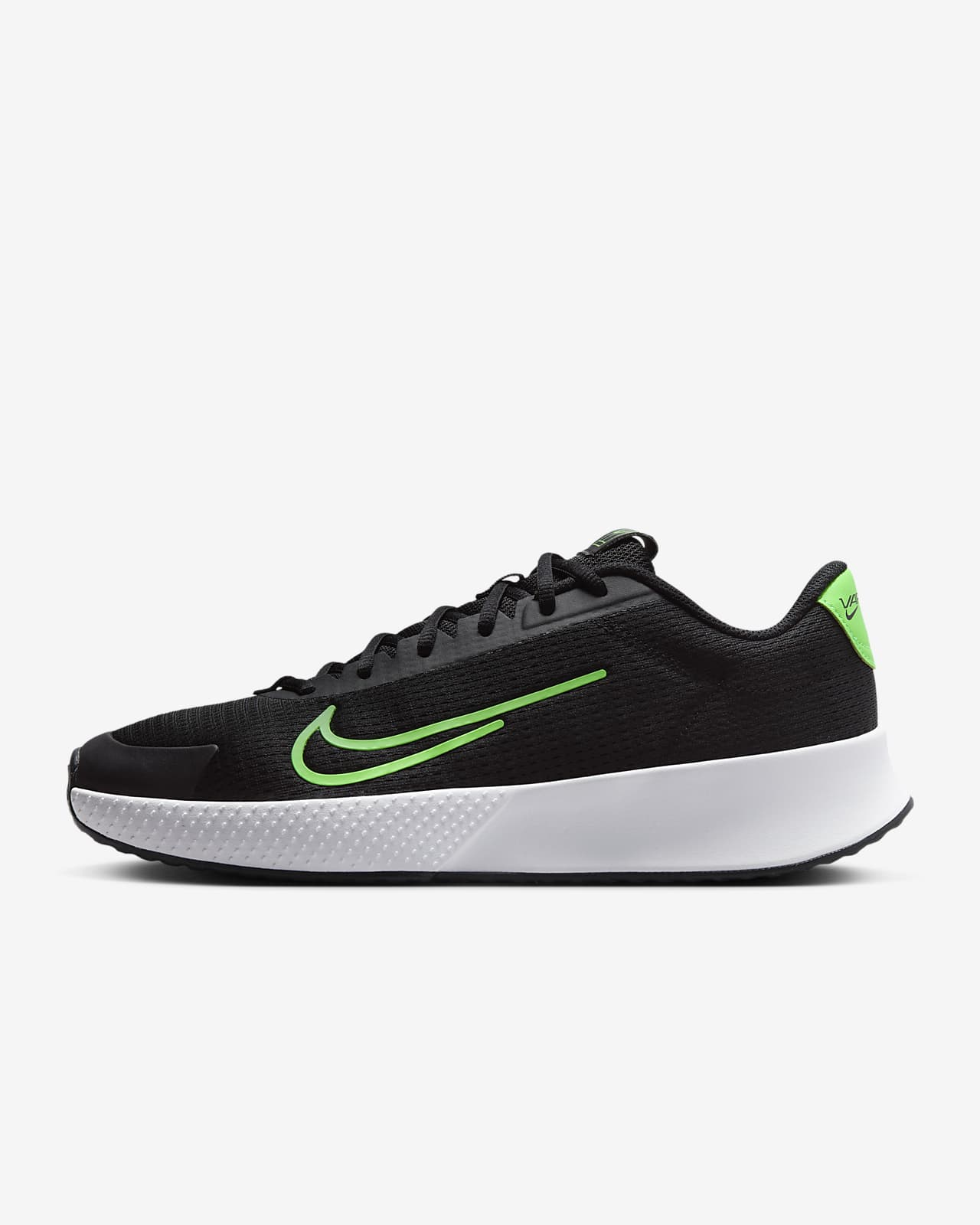 Мужские кроссовки Nike Vapor Lite 2 HC черные