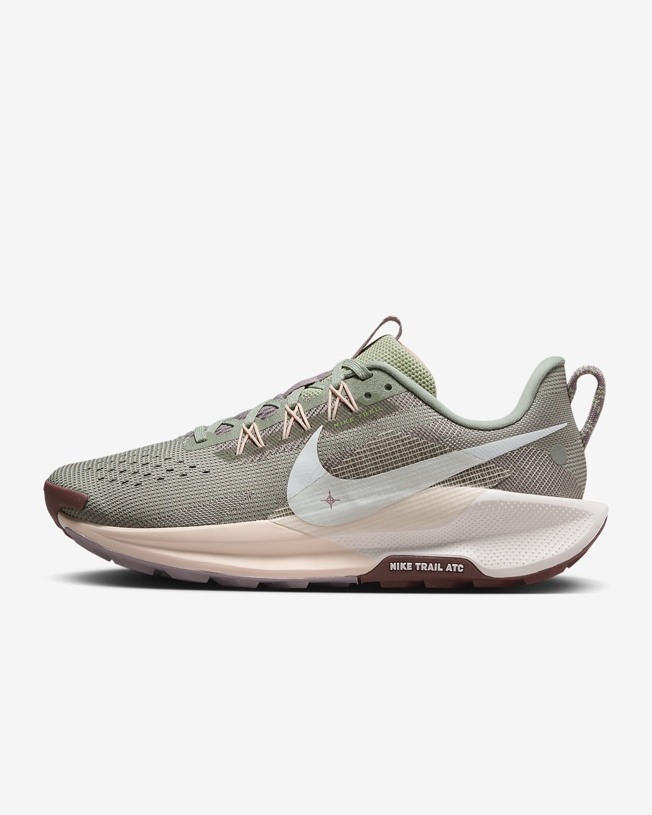 Женские кроссовки Nike Pegasus Trail 5 DV3865-300