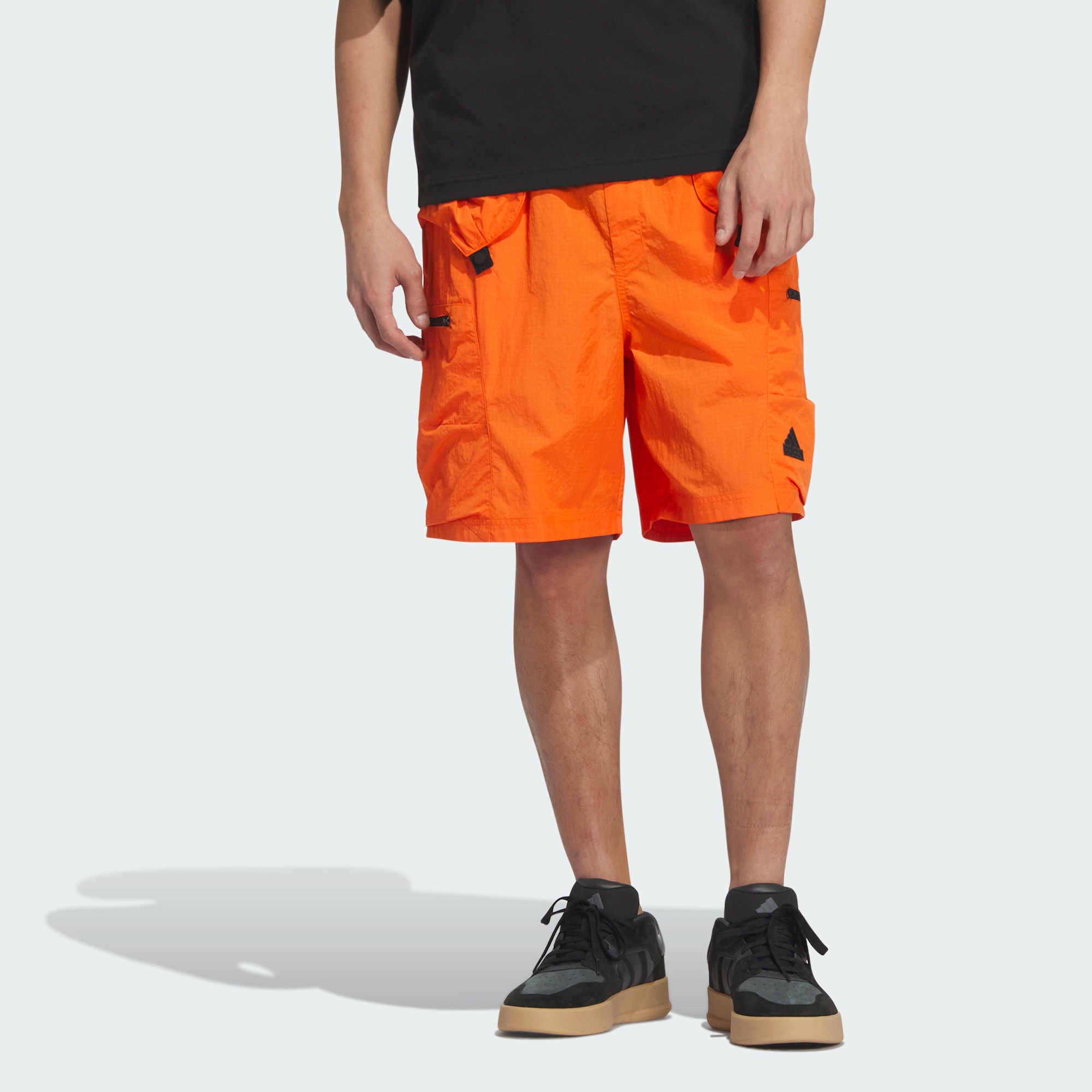 Мужские шорты adidas FUTURE STYLE WOVEN SHORTS JI9899