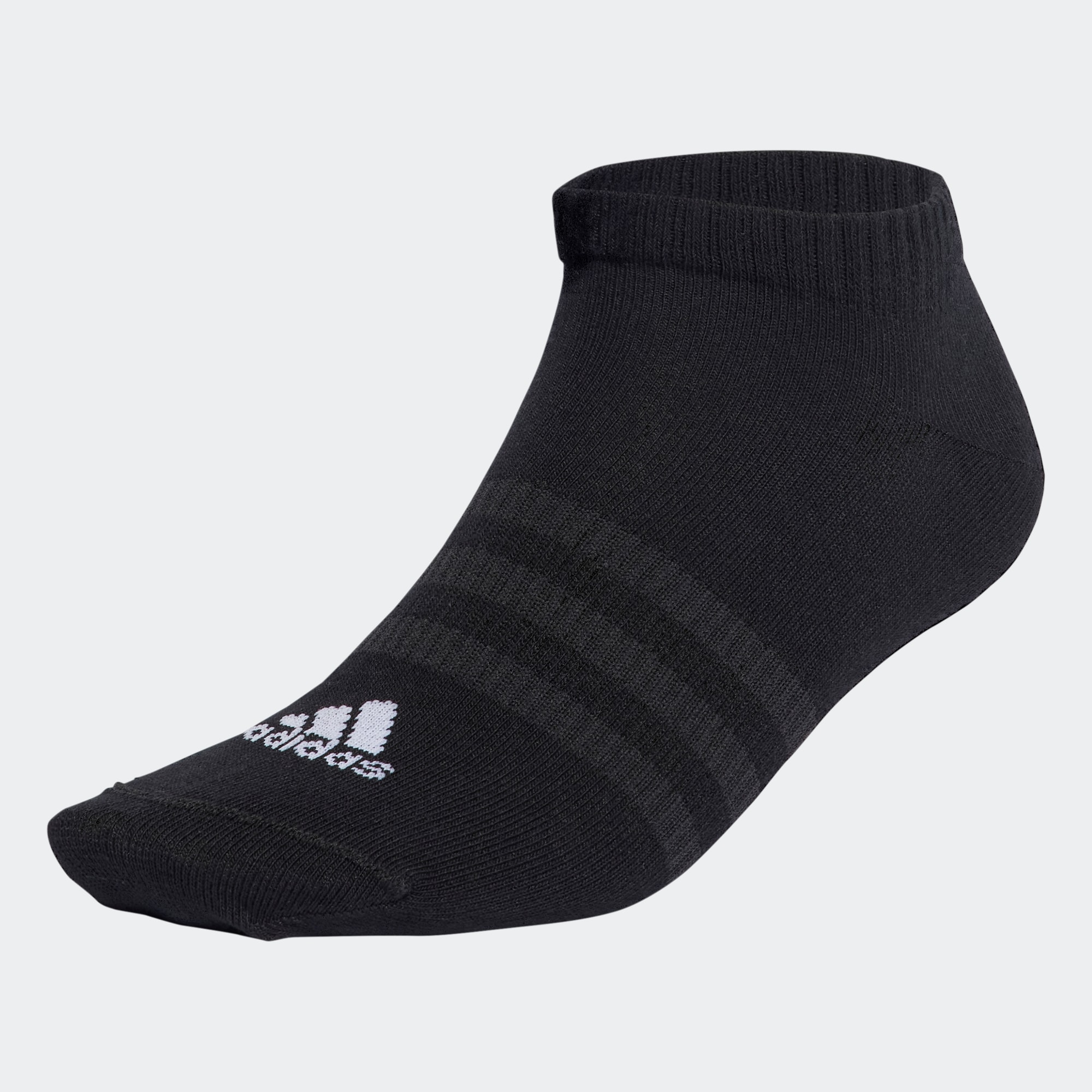 Носки  adidas THIN AND LIGHT LOW-CUT SOCKS