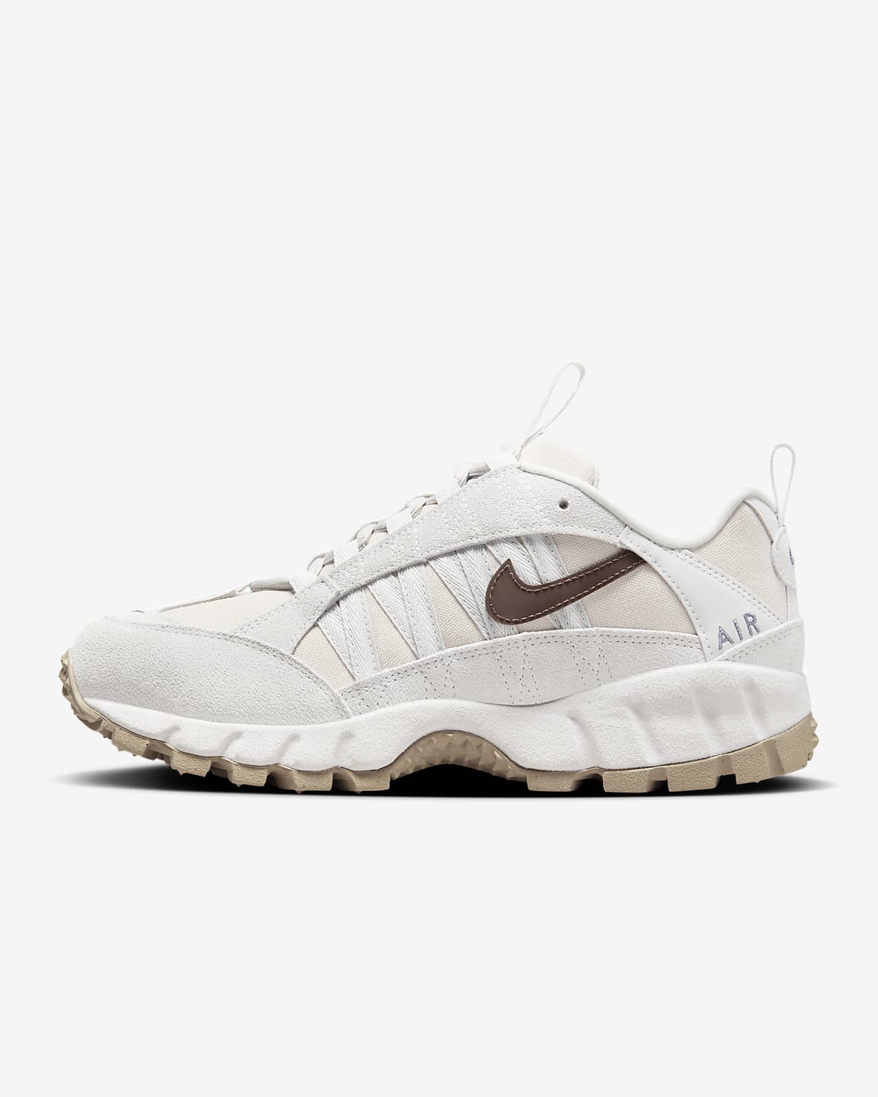 Женские кроссовки Nike Air Humara SE