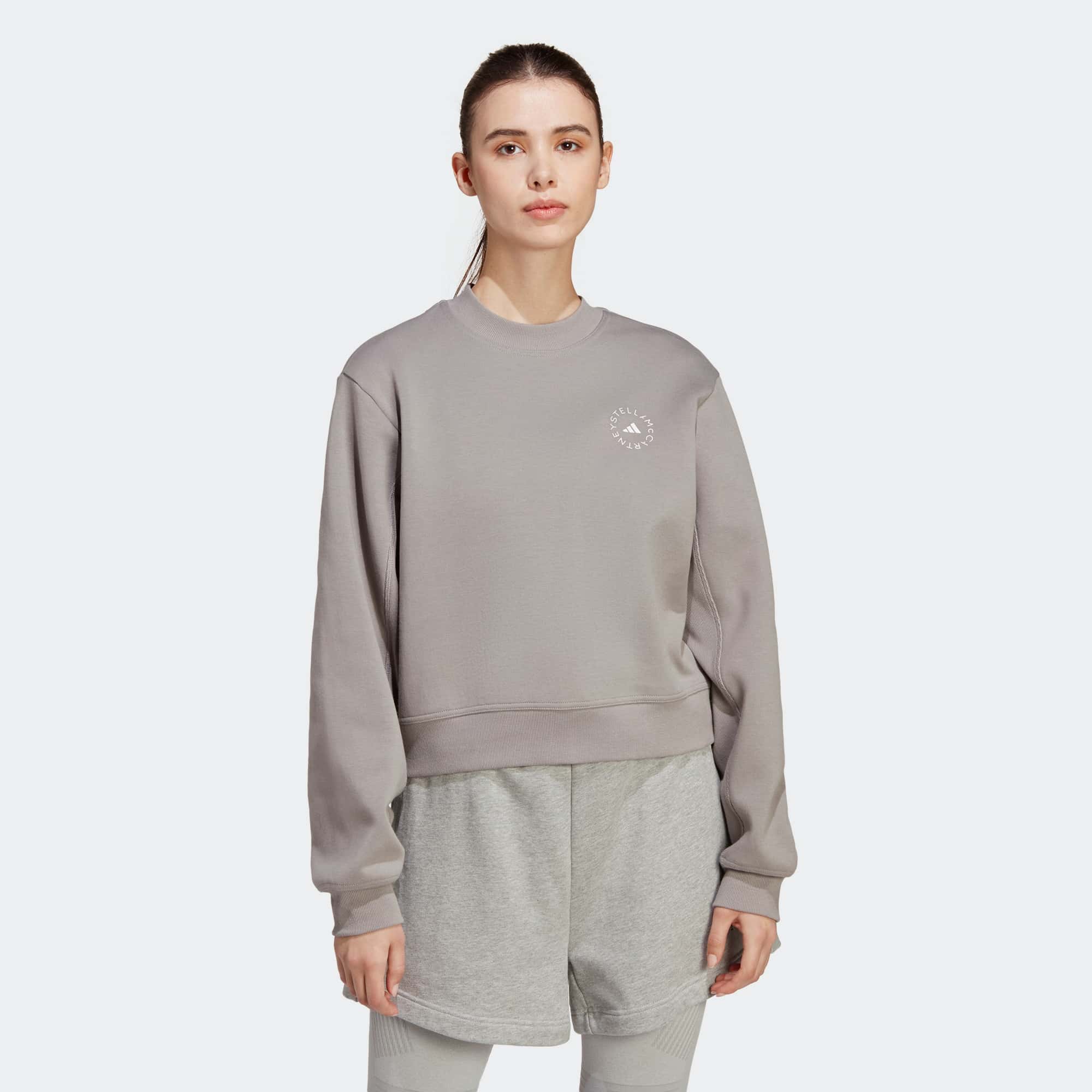 Женский свитшот adidas SPORTSWEAR SWEATSHIRT