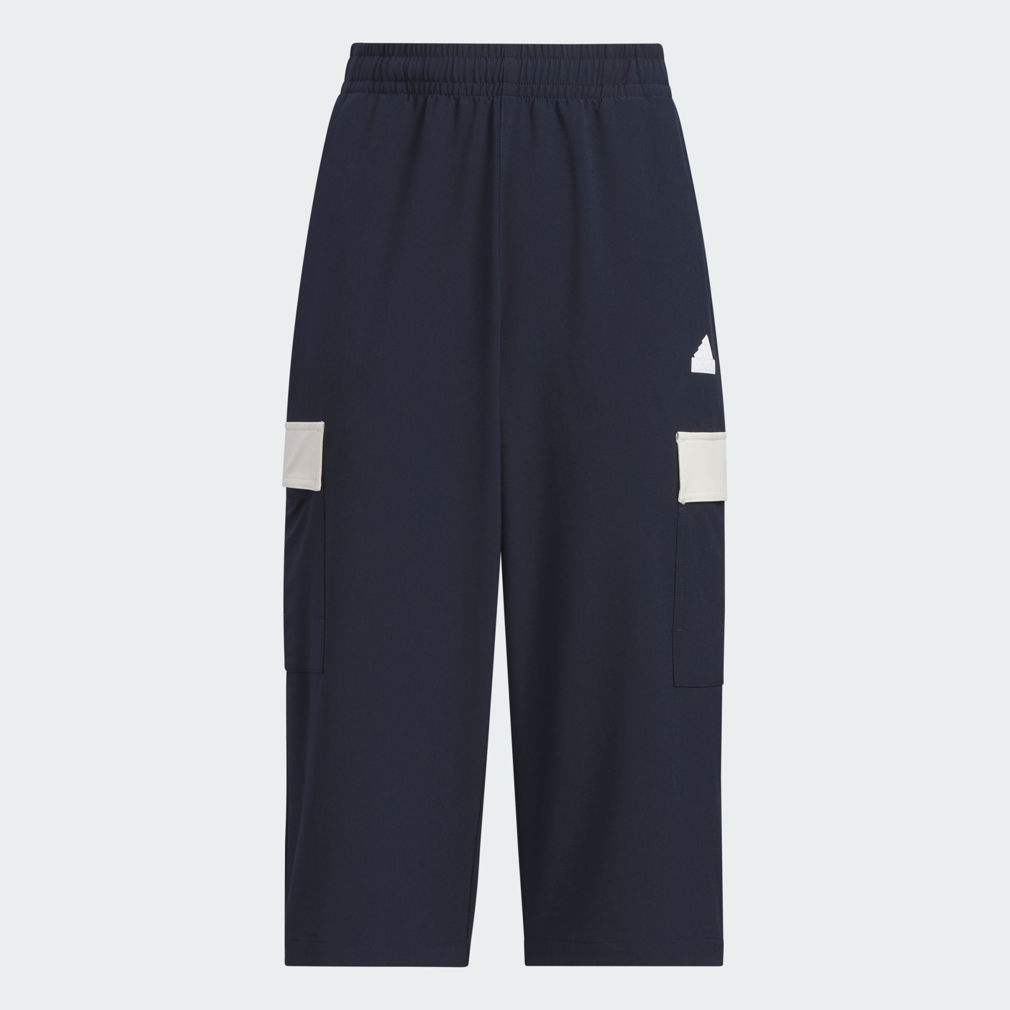 Детские брюки adidas SPORTSWEAR PANTS JE6038