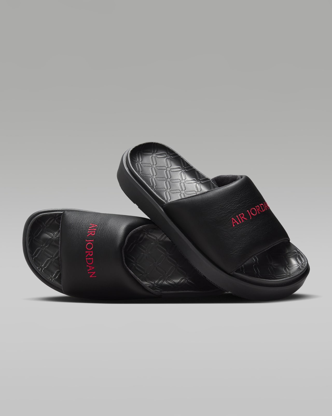 Женские сланцы nike Jordan Sophia Slide SS черные