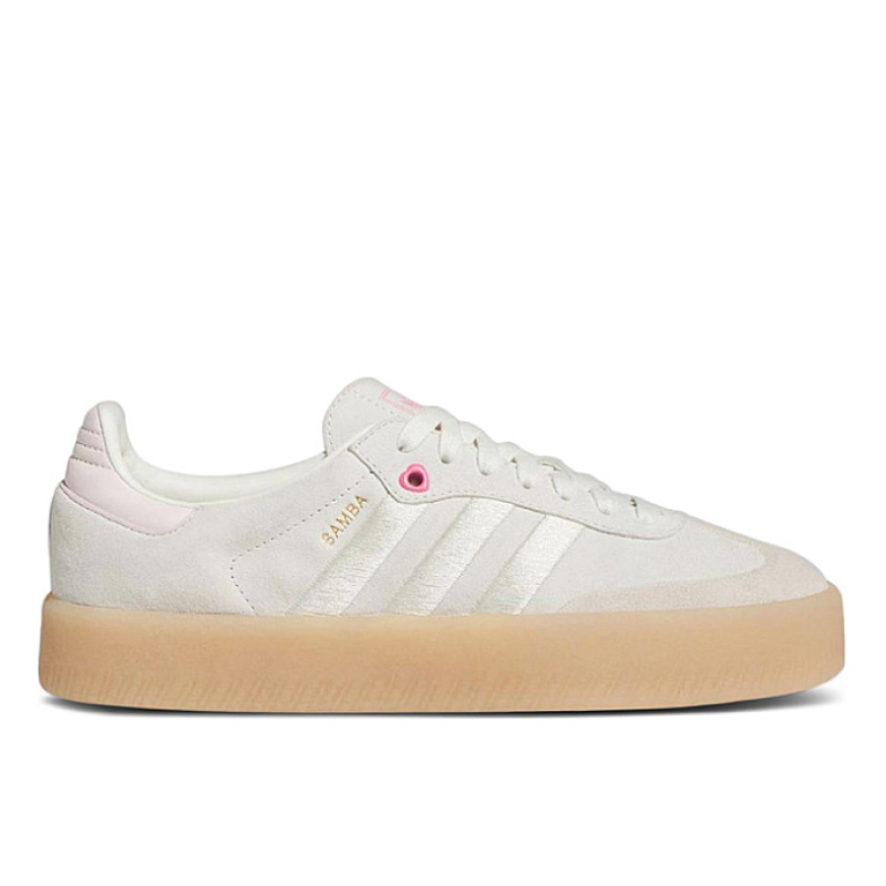 Кроссовки Adidas Originals Samba Valentine's Day 2024