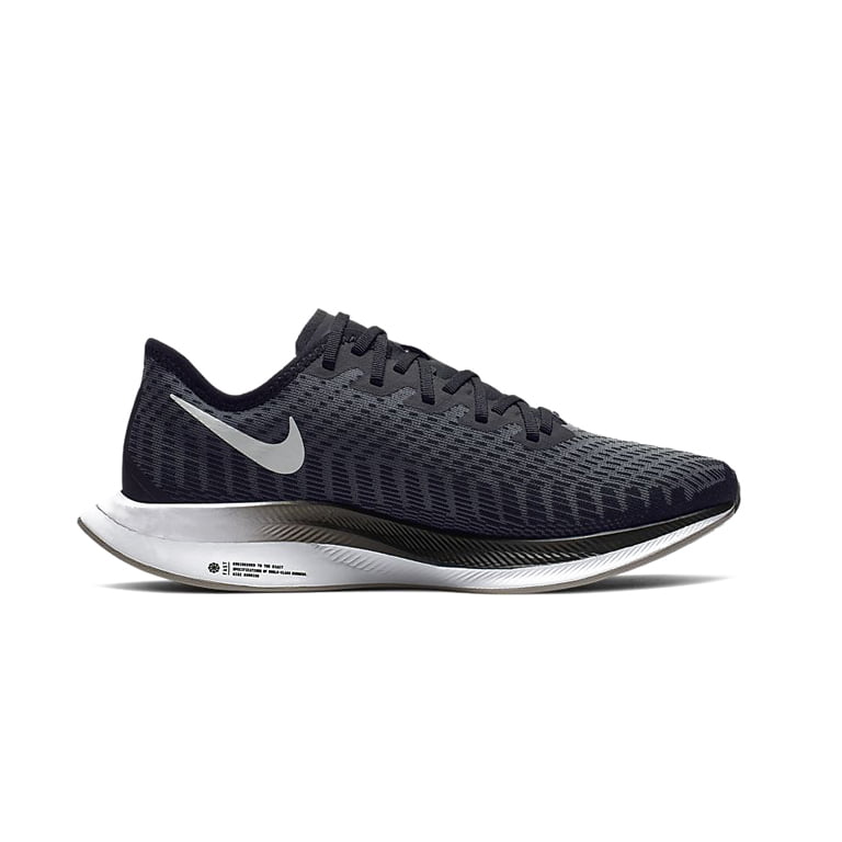 Кроссовки Nike Zoom Pegasus Turbo 2 Black (W)