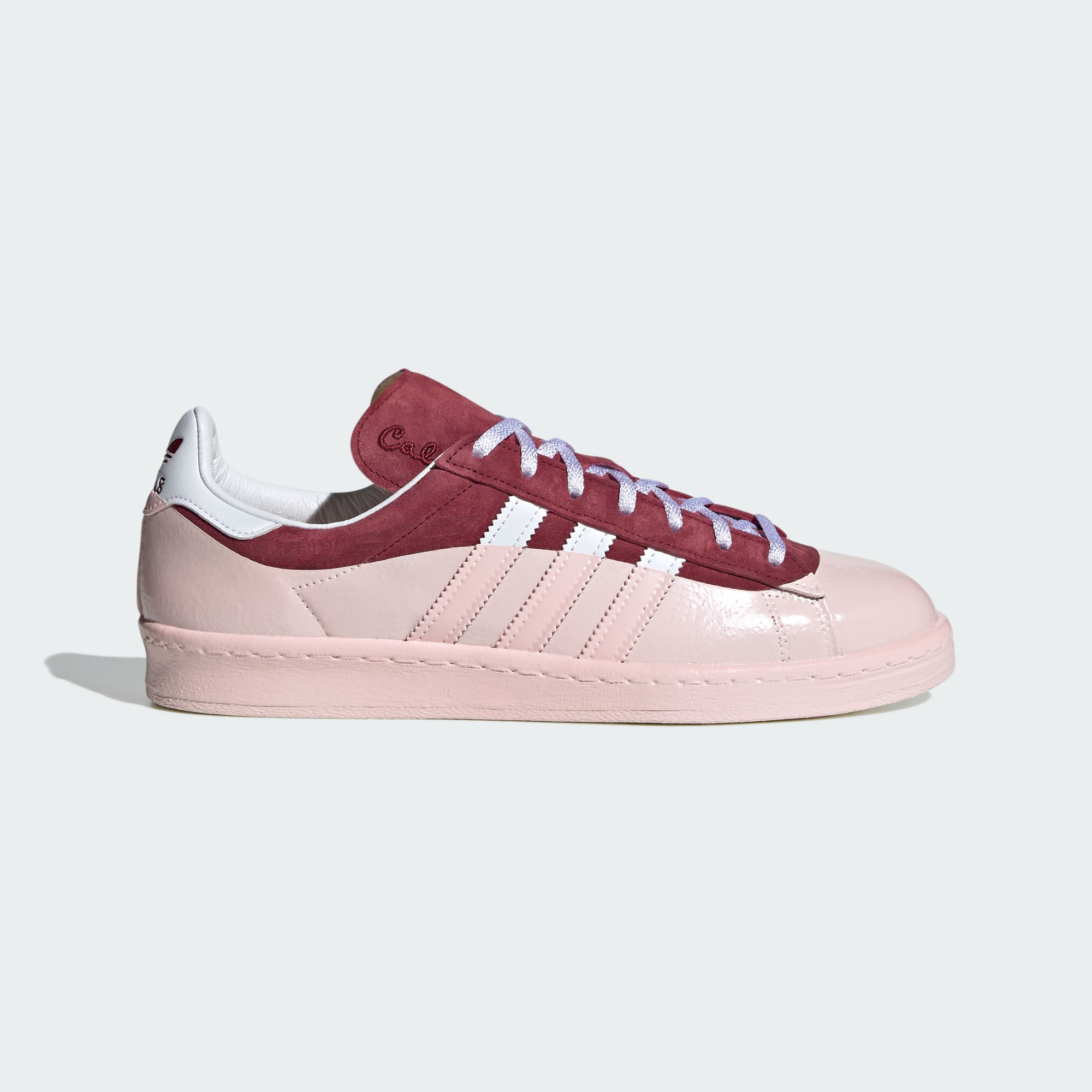 Мужские кроссовки adidas CALI DEWITT CAMPUS 80S SHOES IG3138