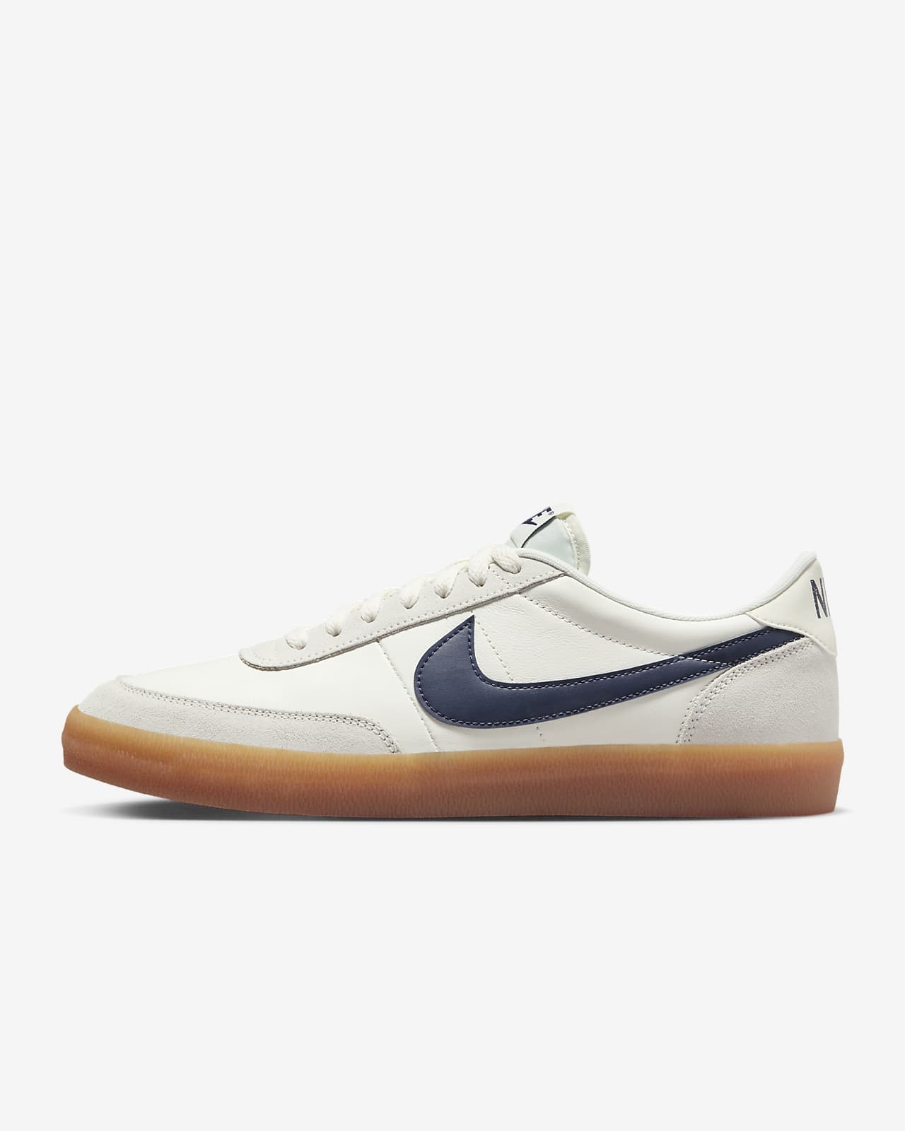 Мужские кроссовки Nike Killshot 2 Leather желтые