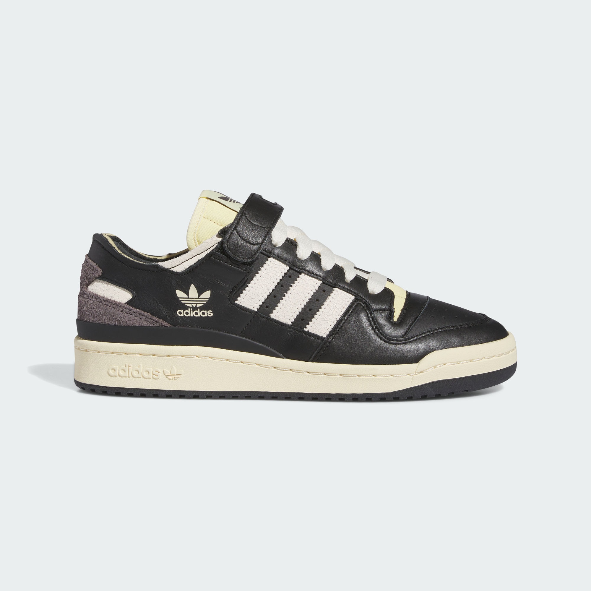 Кроссовки adidas FORUM 84 LOW SHOES IE3206