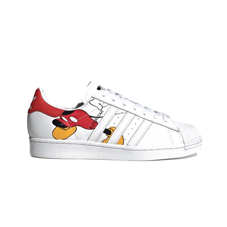 Superstar Mickey Mouse