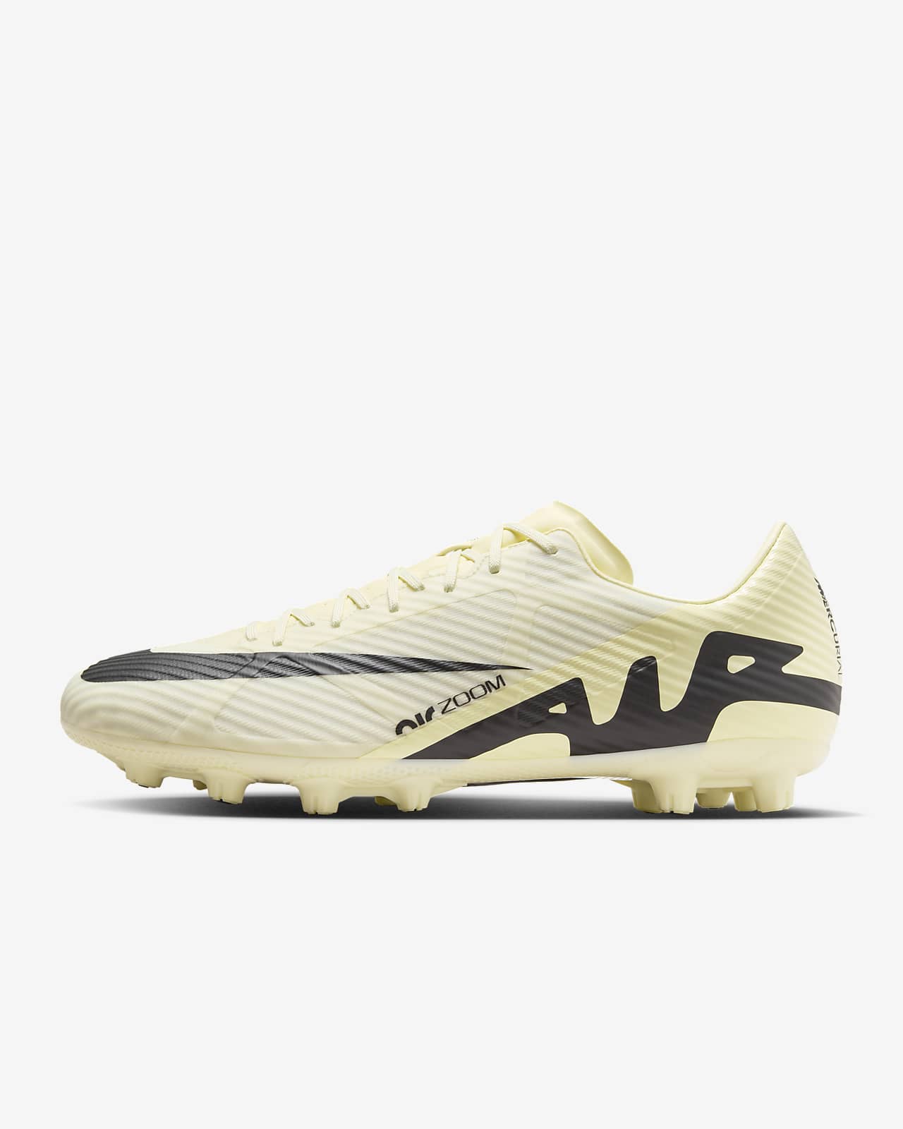 Мужские бутсы Nike Zoom Vapor 15 Academy HG