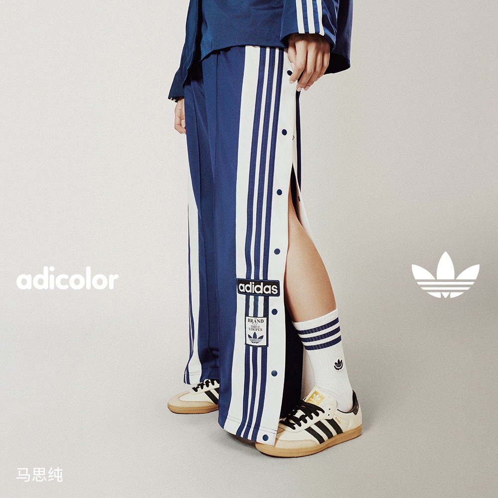 Женские брюки adidas ADICOLOR ADIBREAK PANTS IP0619