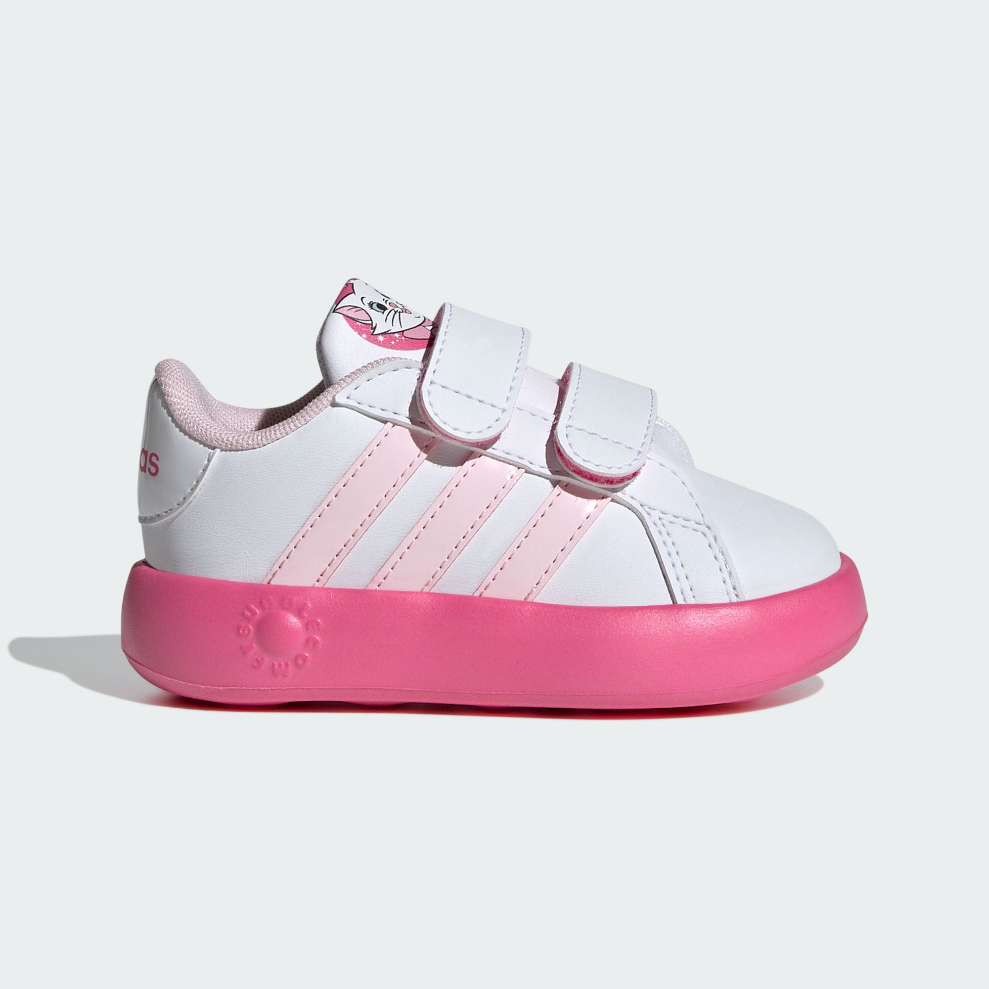 Детские кроссовки adidas MARIE GRAND COURT 2.0 SHOES