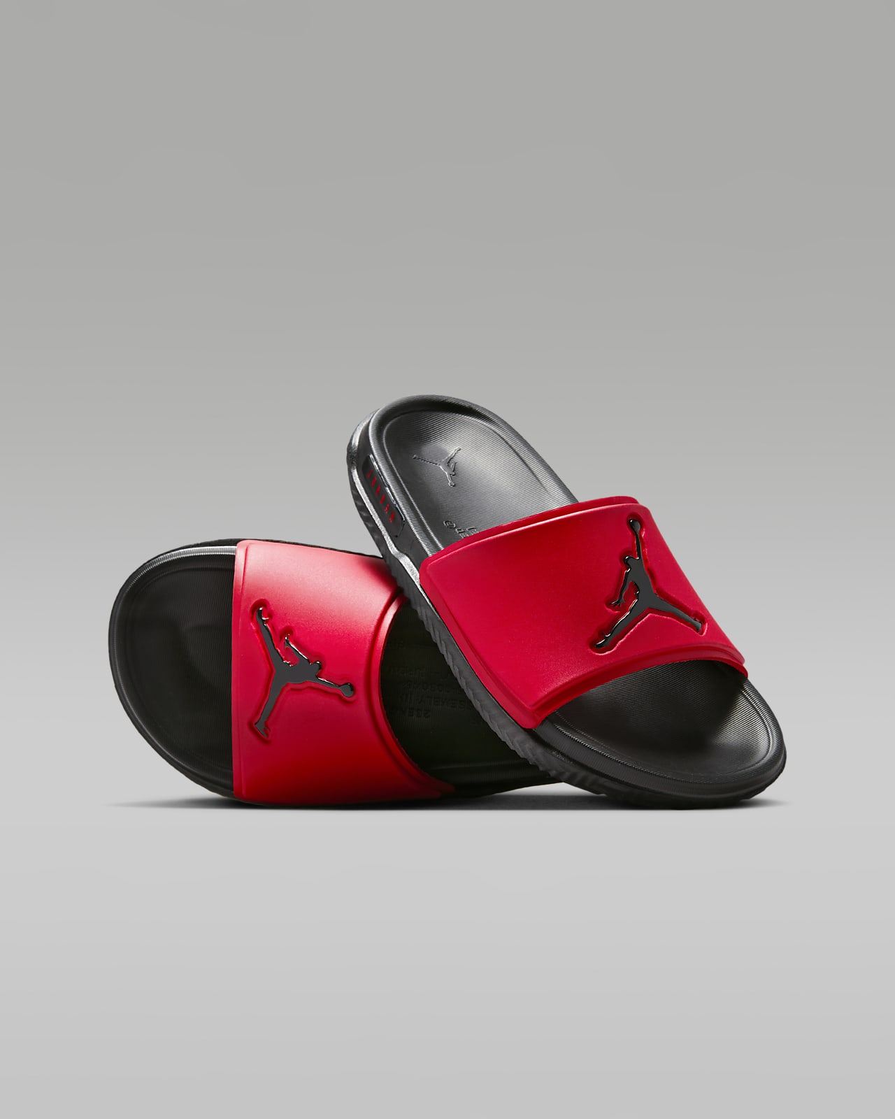 Детские сланцы nike Jordan Jumpman Slide (GS)