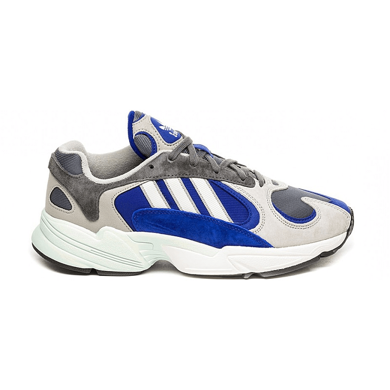 Yung-1 Alpine