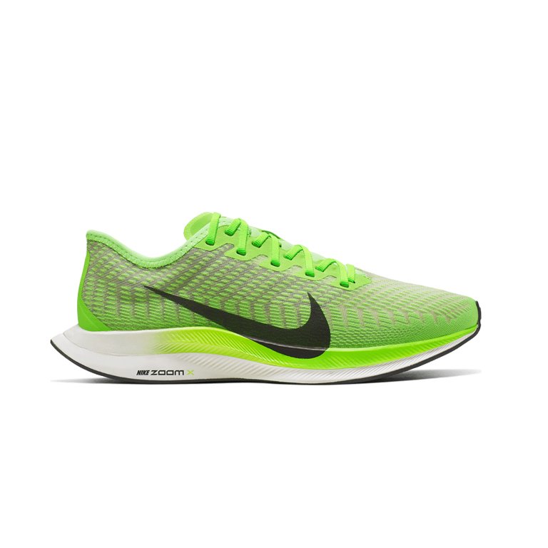 Кроссовки Nike Zoom Pegasus Turbo 2 Electric Green