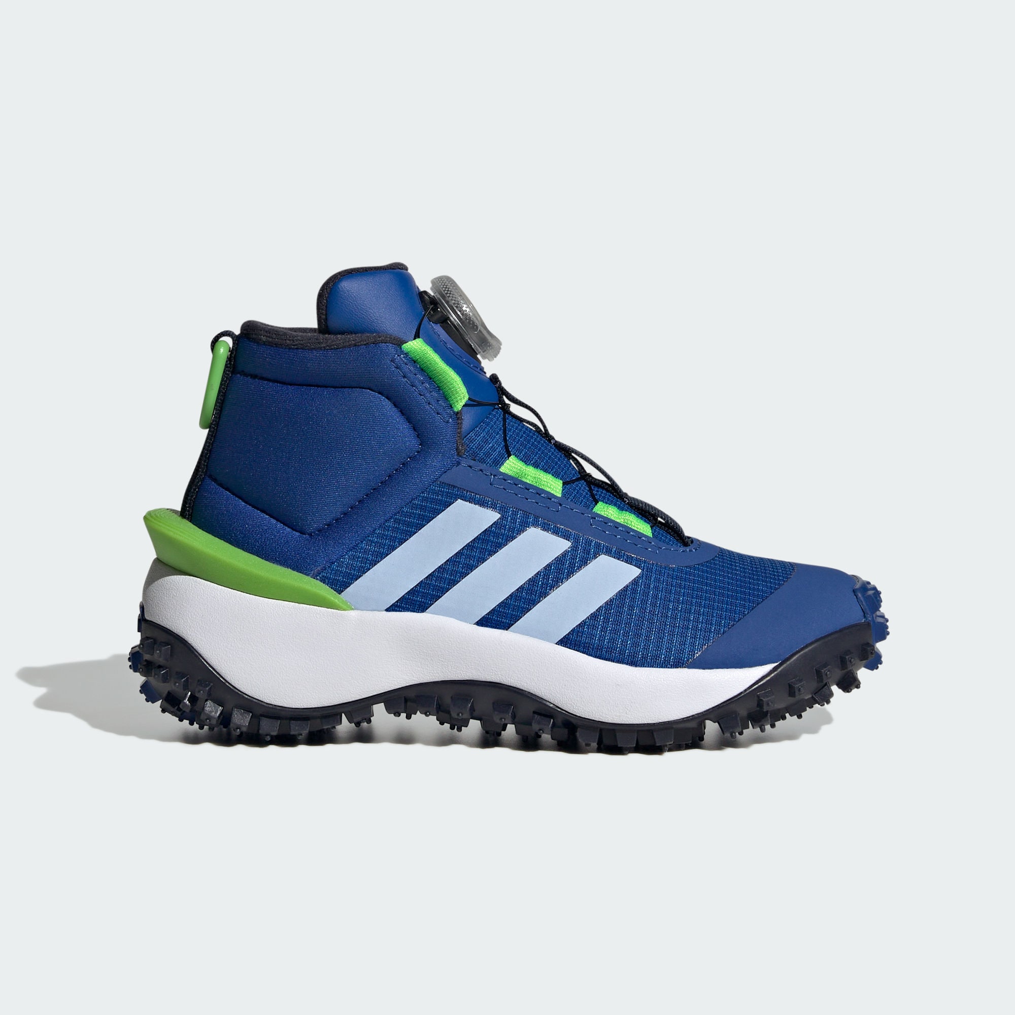 Детские кроссовки adidas FORTATRAIL SHOES IG7260