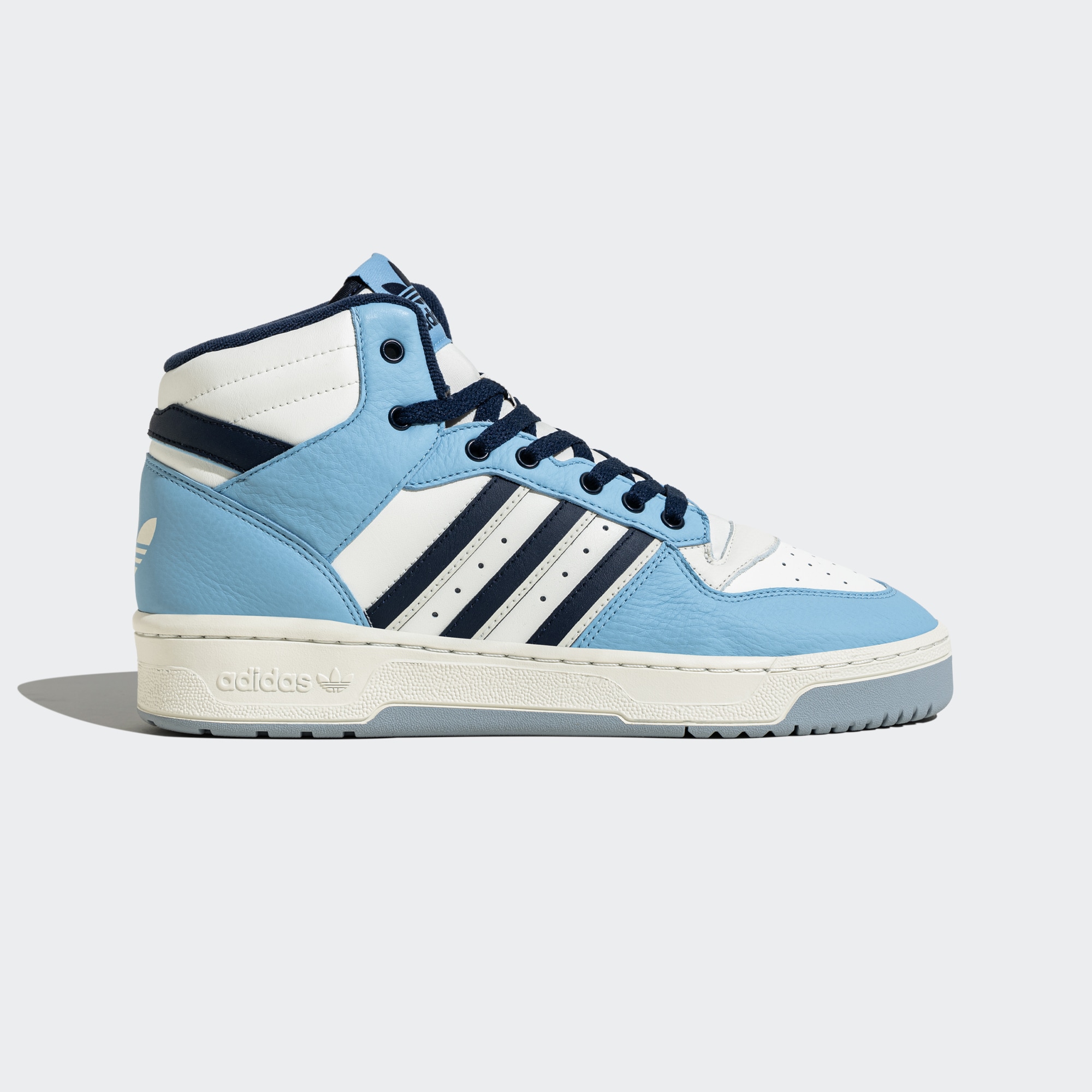 Кроссовки adidas RIVALRY MID SHOES IH3403