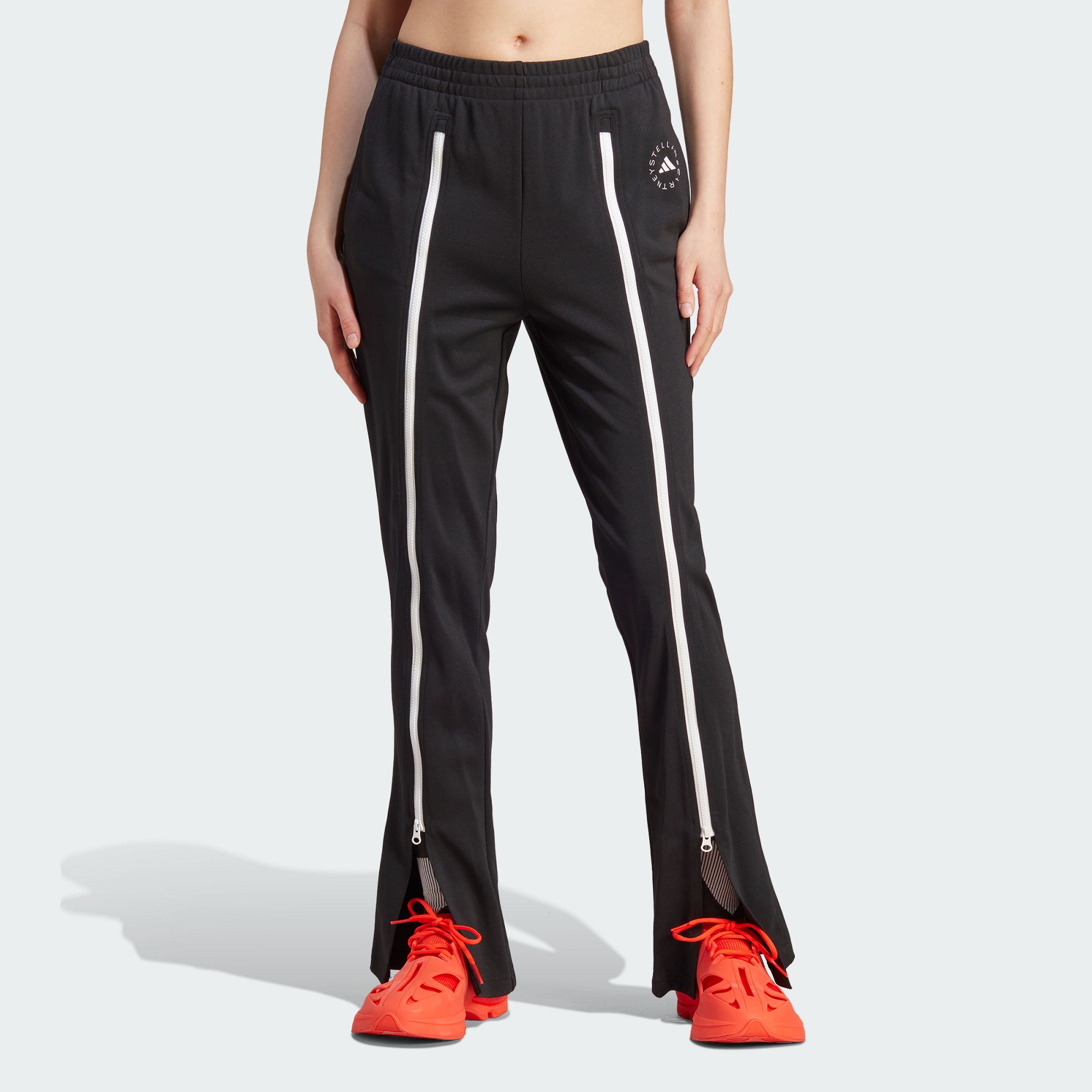 Женские брюки adidas TRUECASUALS SPORTSWEAR PANTS