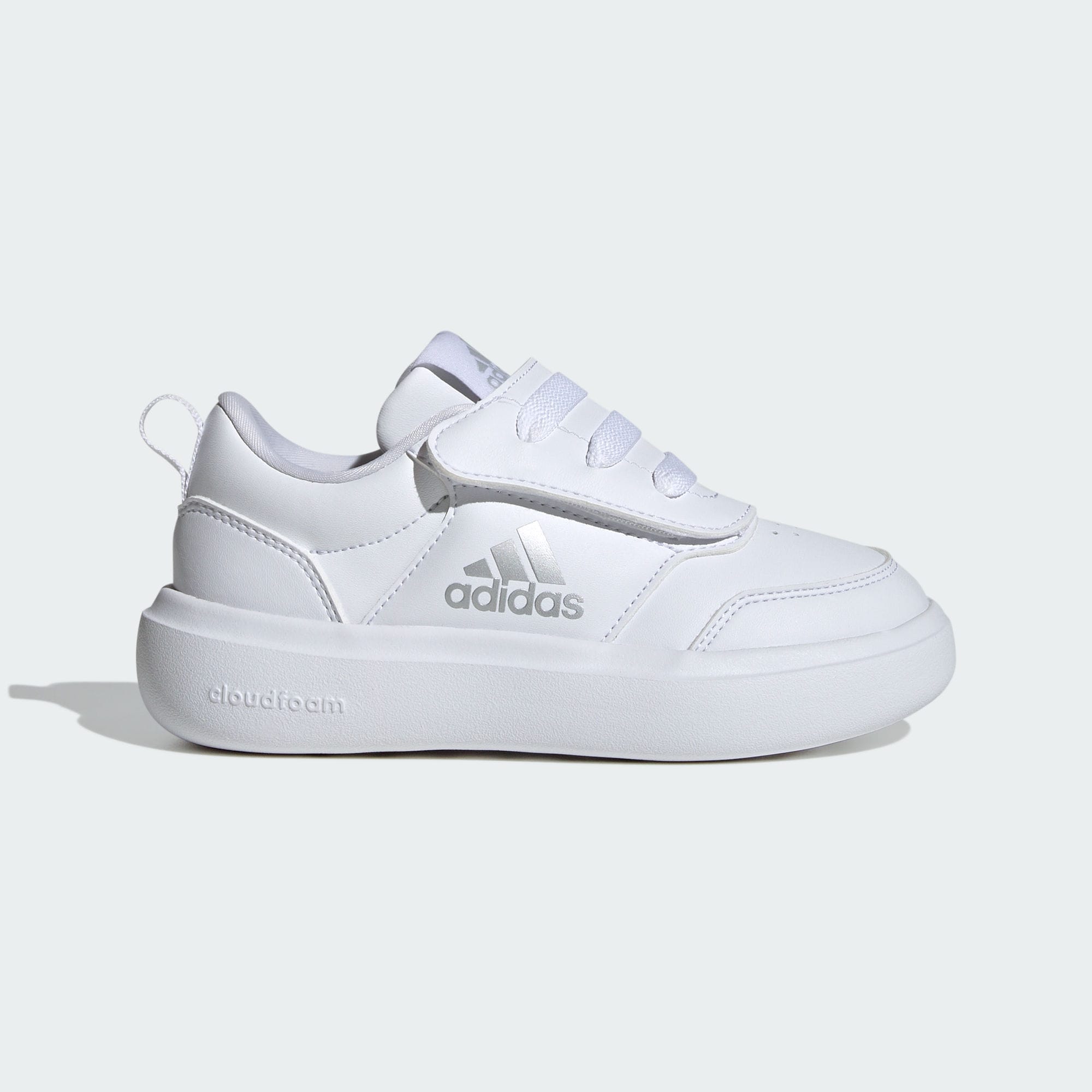 Детские кроссовки adidas PARK ST SHOES ID7918