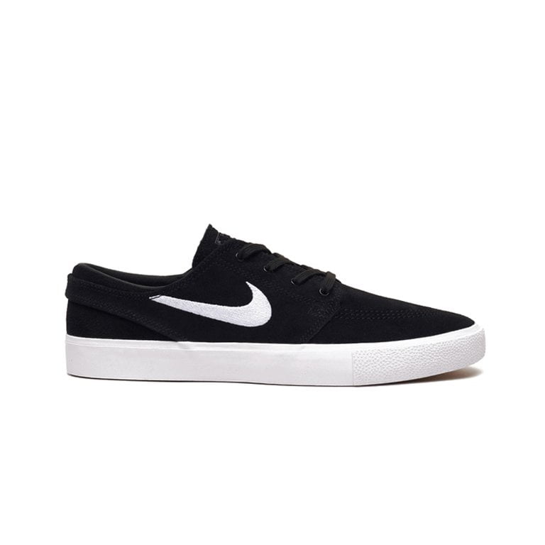 Кроссовки Nike SB Zoom Stefan Janoski RM Black