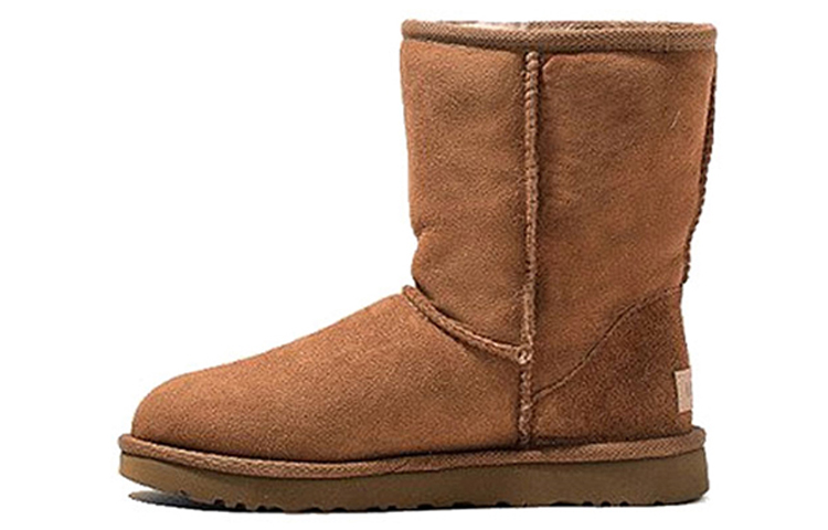 Ботинки UGG CLASSIC SHORT