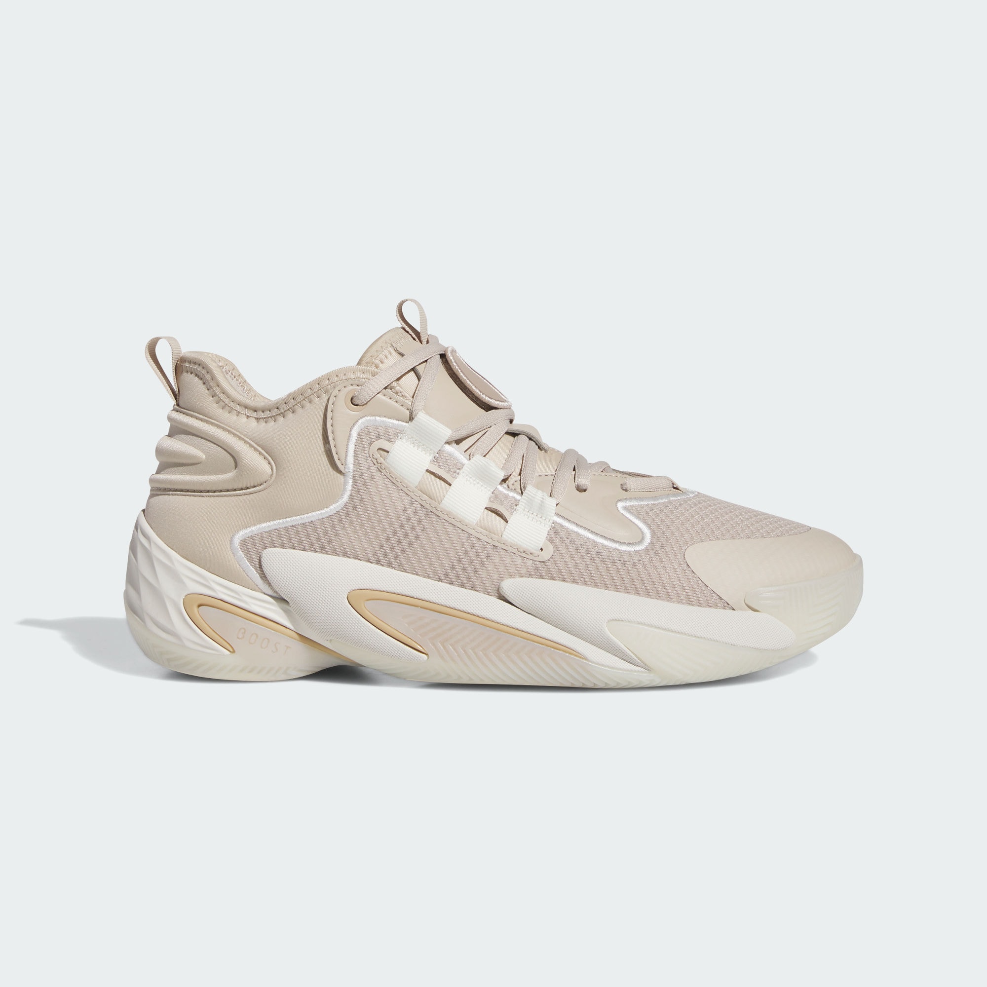 Кроссовки adidas BYW SELECT SHOES IE9307