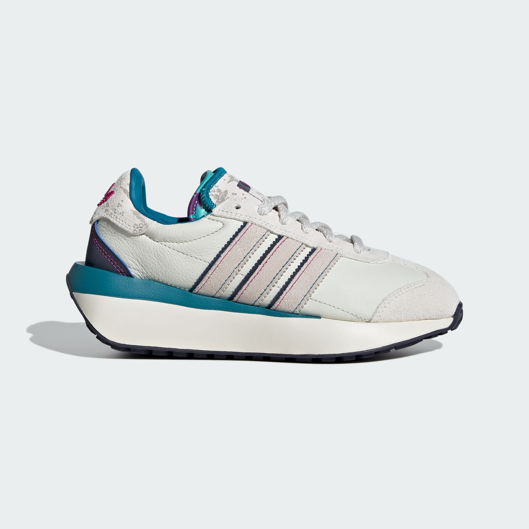 Детские кроссовки adidas COUNTRY XLG SHOES IF4225