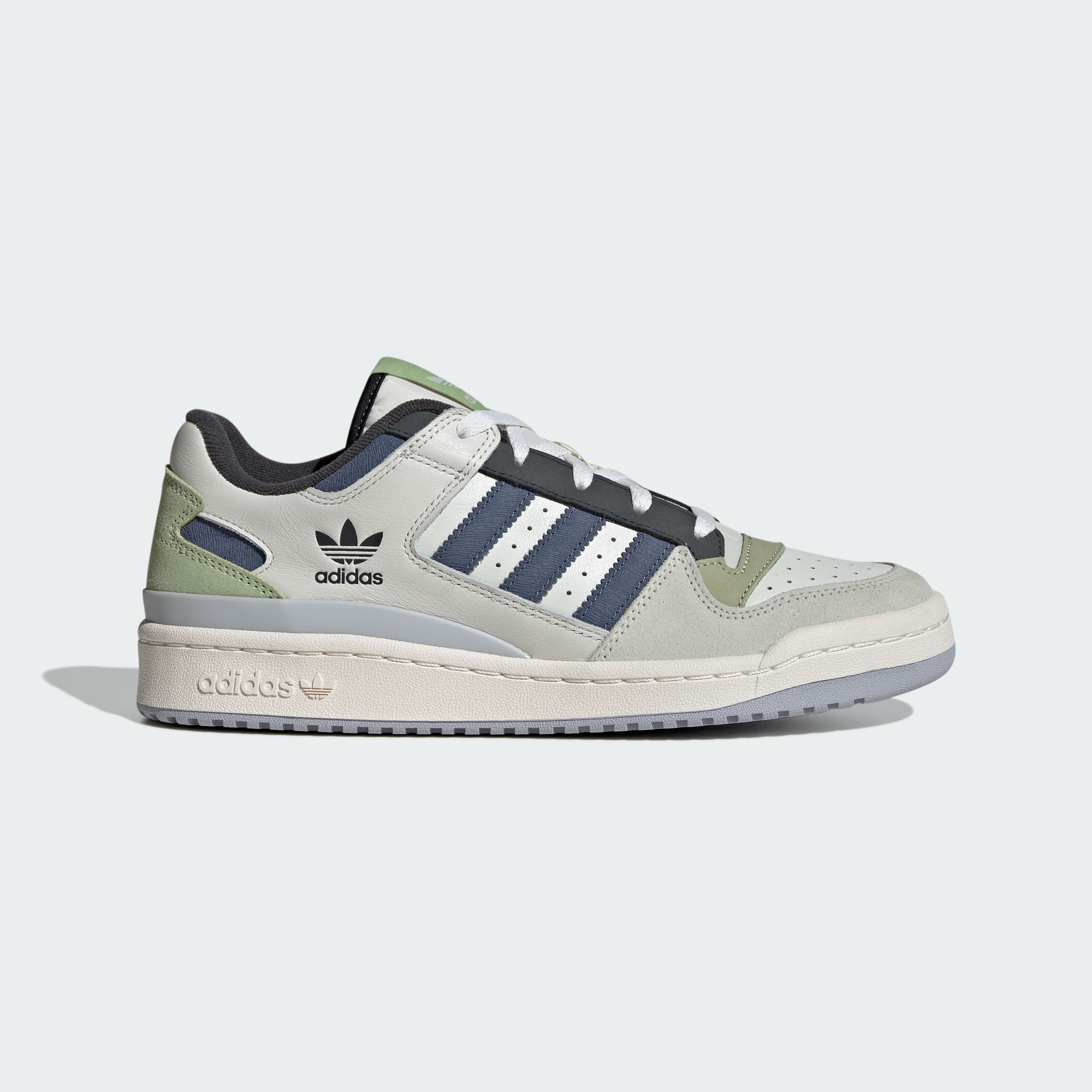 Кроссовки adidas FORUM LOW CL SHOES ID6263