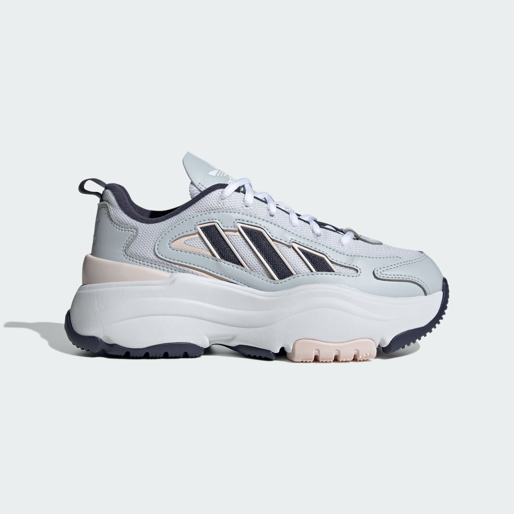 Женские кроссовки adidas OZGAIA W JI4282