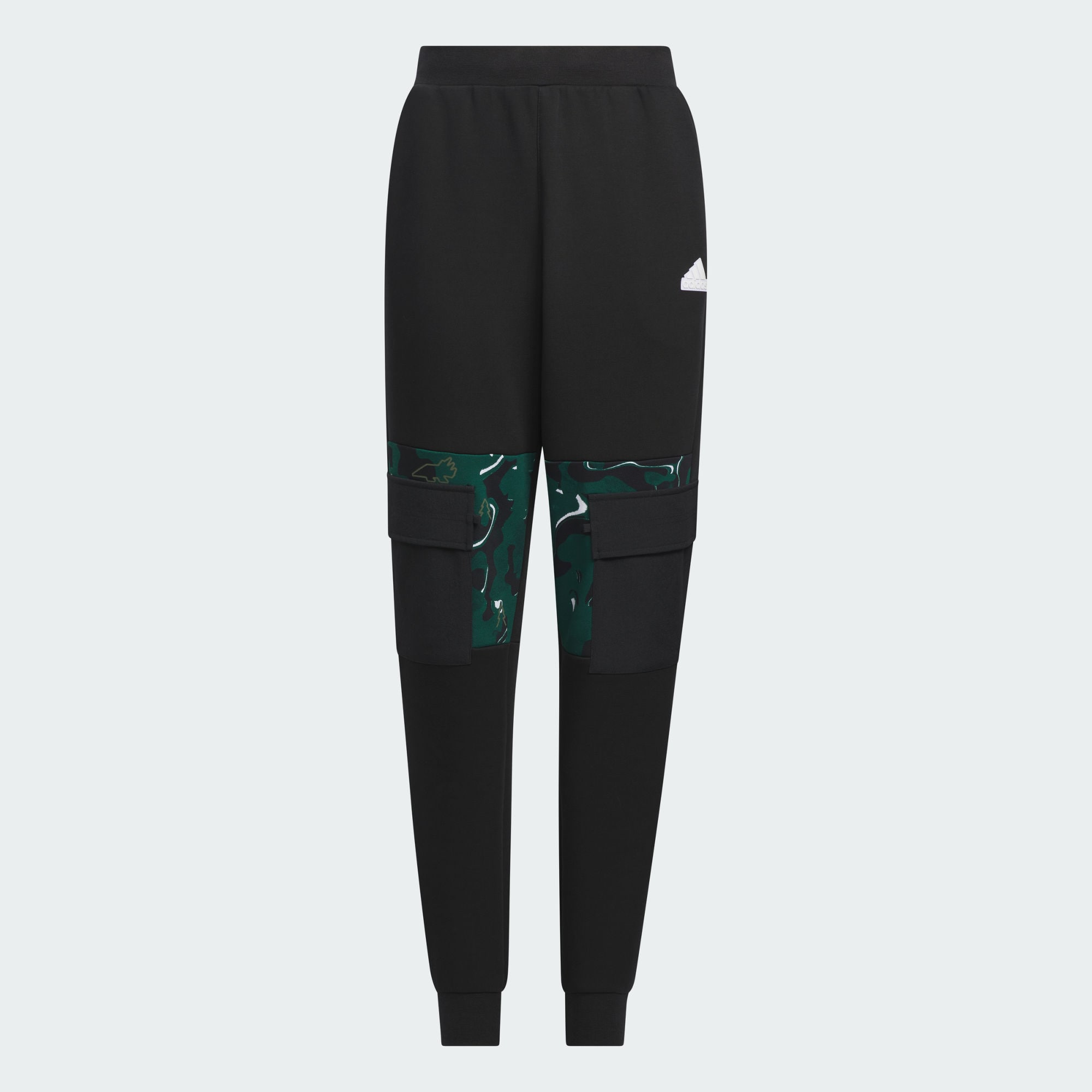 Детские брюки adidas OUTDOOR PANTS