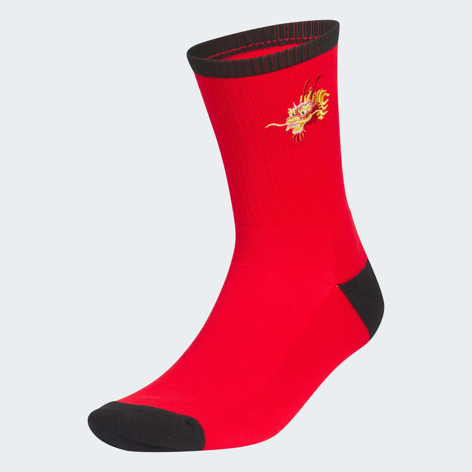 Носки  adidas NEW YEAR GRAPHIC SOCKS JF6562