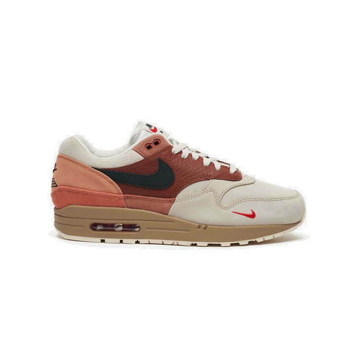 Кроссовки Nike Air Max 1 Amsterdam