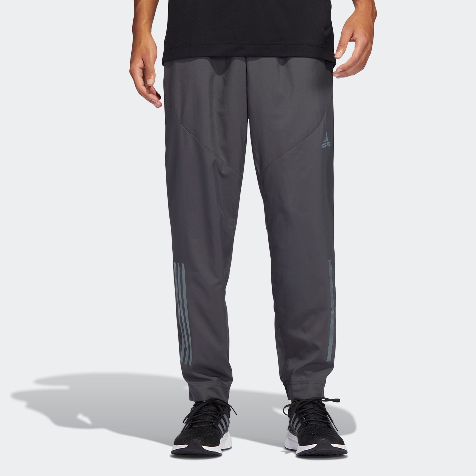 Мужские брюки adidas AEROREADY WOVEN WORKOUT PANTS