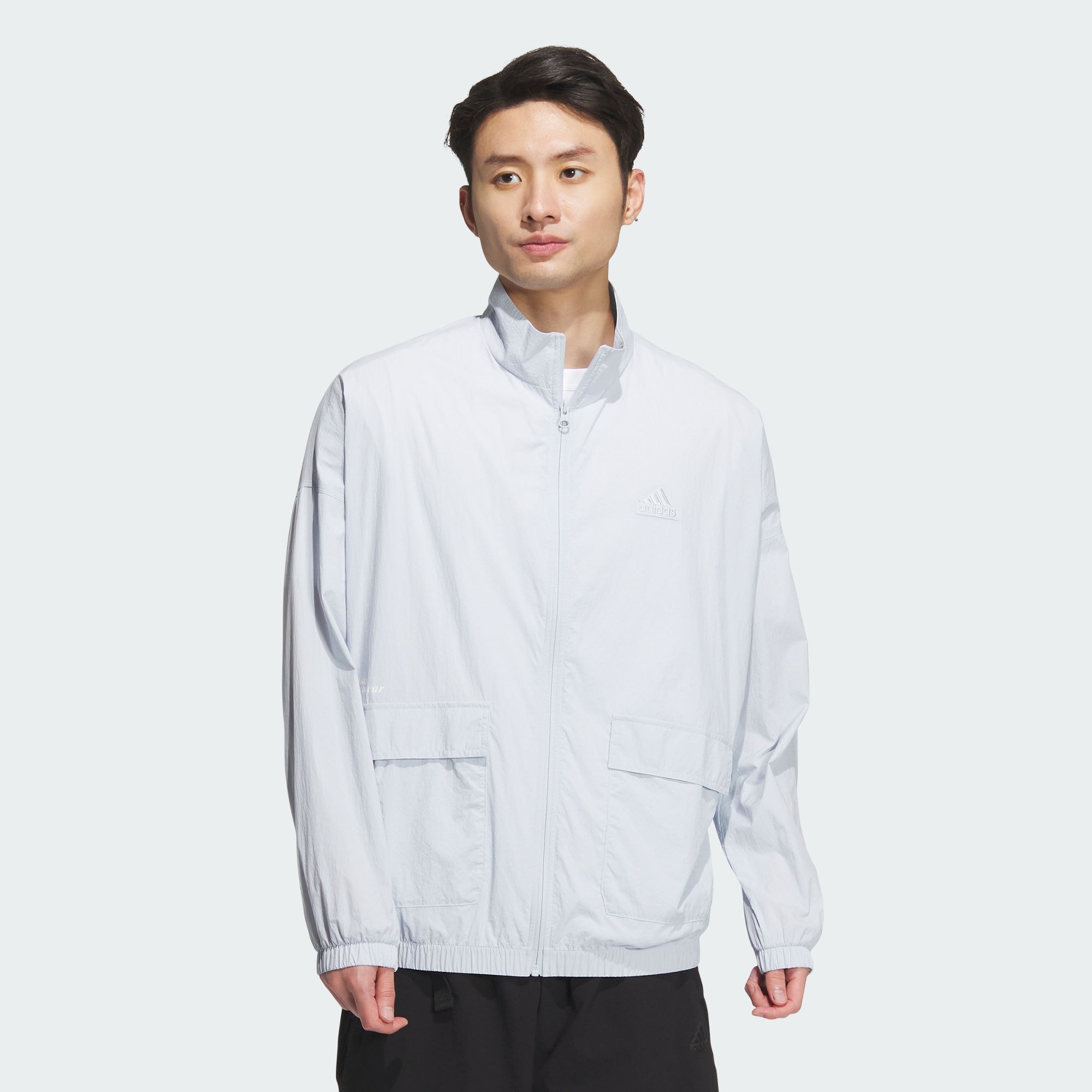 Мужская куртка adidas RELAXED JACKET