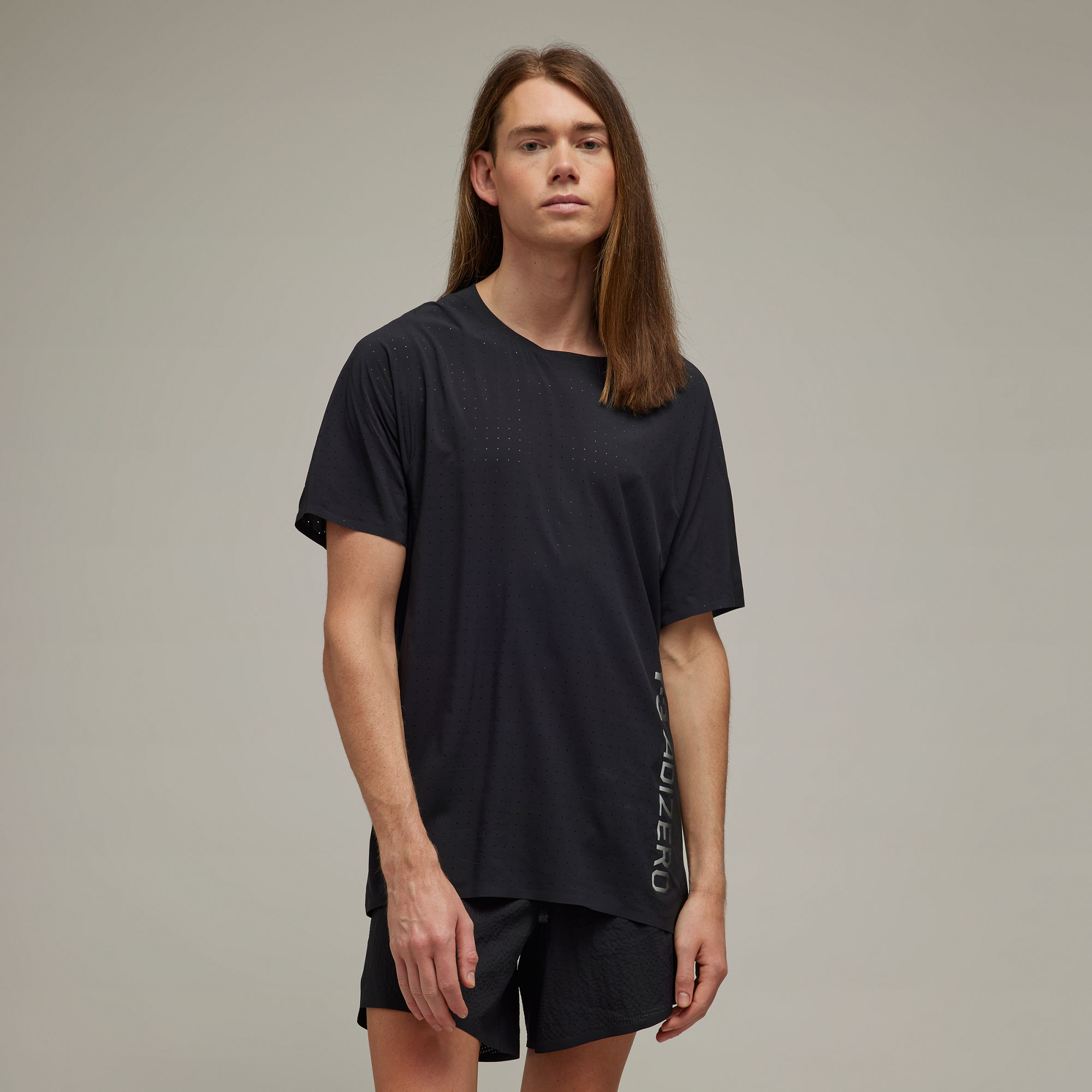 Мужская футболка adidas LIGHTWEIGHT RUNNING TEE