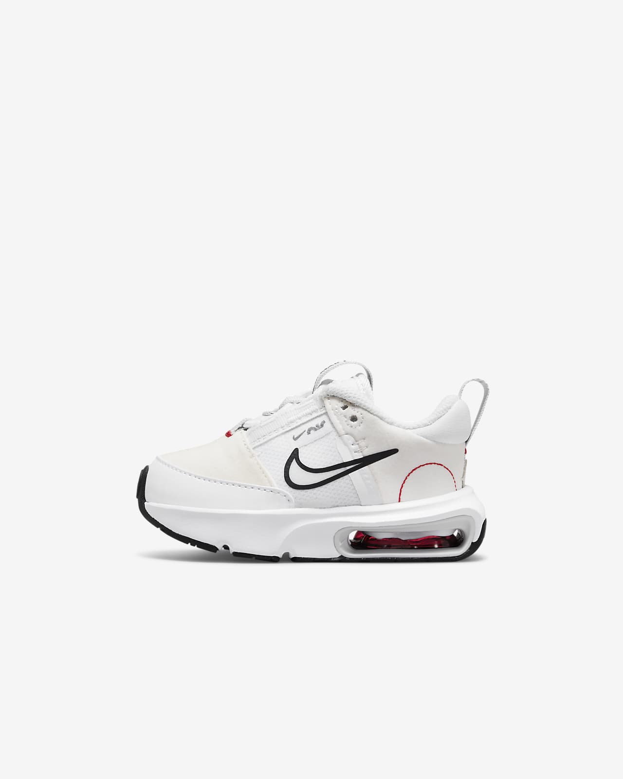 Детские кроссовки Nike Air Max INTRLK DC9287-100