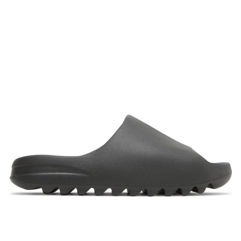 Сланцы Adidas Yeezy Slides 'Onyx'