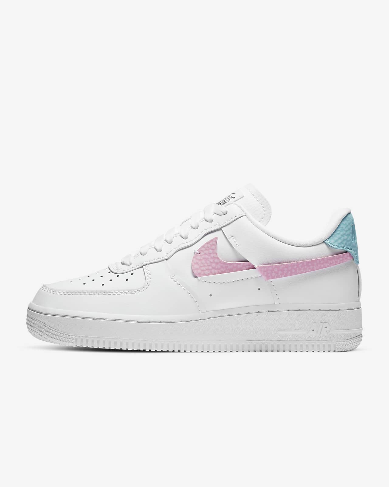 Женские кроссовки Nike AF1 LXX