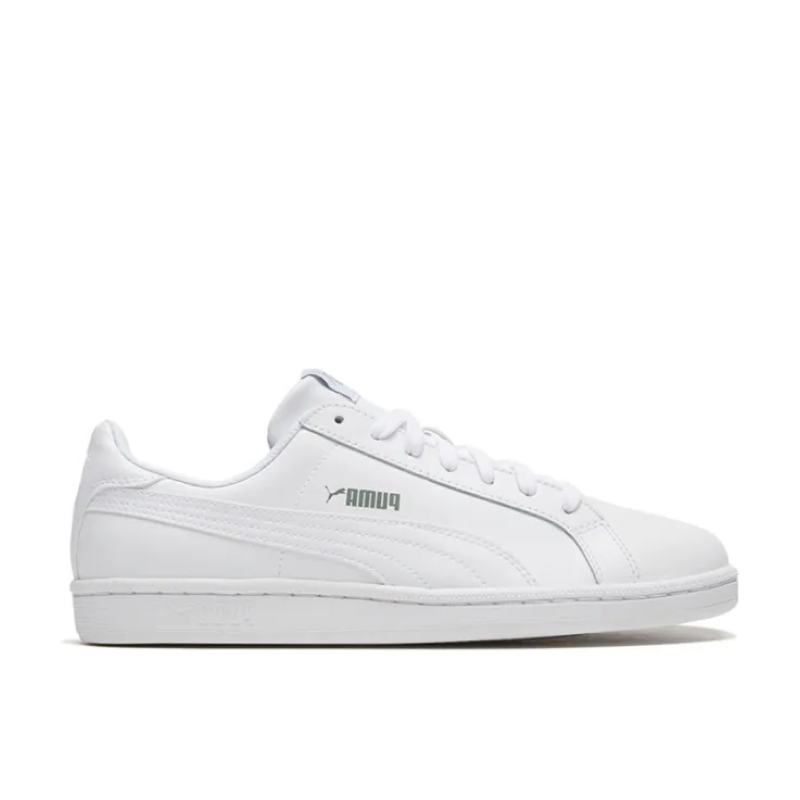 Кроссовки PUMA Smash Leather White