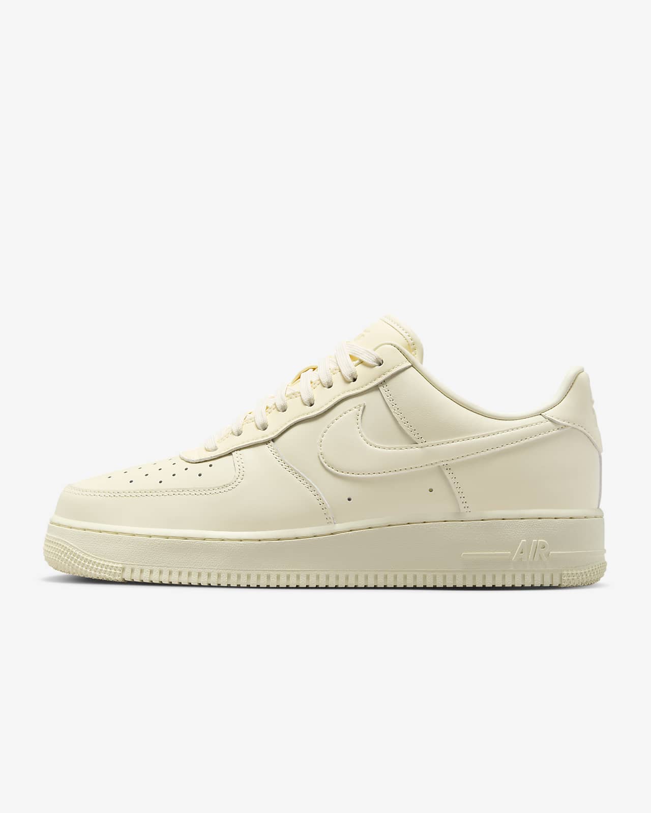 Мужские кроссовки Nike Air Force 1 '07 Fresh