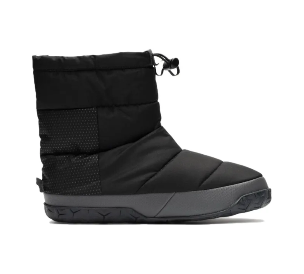 Ботинки Мужские The North Face Nuptse Après Outdoor Boots Black