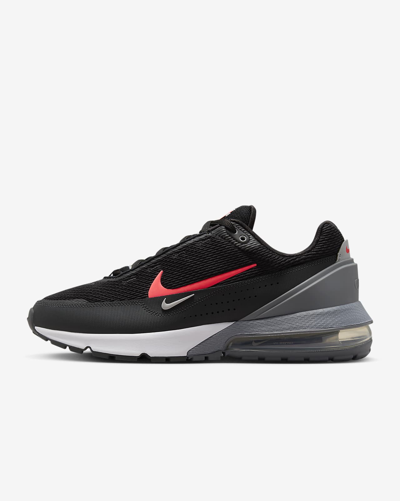 Мужские кроссовки Nike Air Max Pulse черные