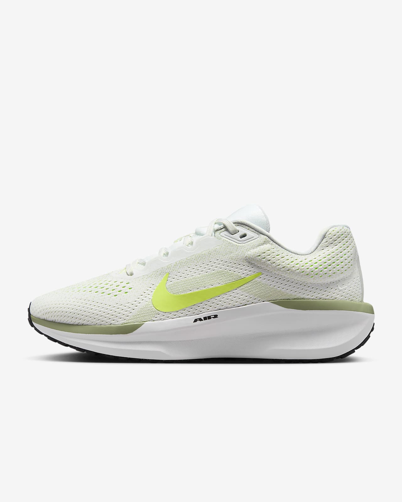 Женские кроссовки Nike Winflo 11 FJ9510-102